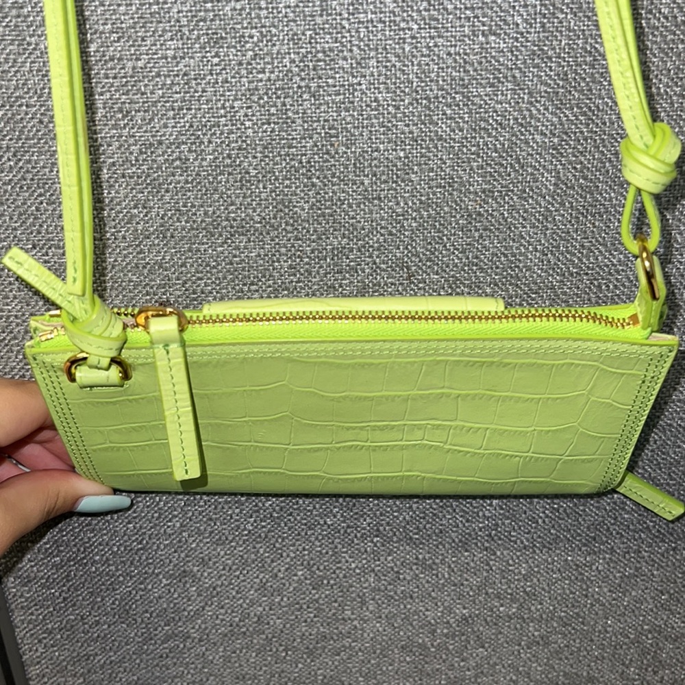Jacquemus Le Pichoto (Strapped cardholder) - Picture 8 of 9